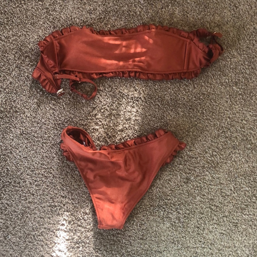 Swimsuit